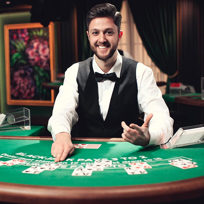 Blackjack