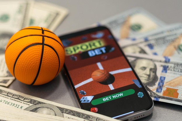 Basketball betting